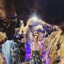 승월대 인공폭포 이미지