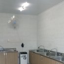 산애 캠핑장 이미지