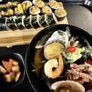 태종대횟집 - 달성군 논공로23길 14-18 | [부산 맛집] 영도 태종대 맛집 '옥천횟집' _ 바다뷰+노을뷰 맛집!