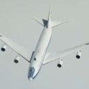 ​미국 공군의 보잉 E-4B가 ‘종말 비행기’라고 불리는 이유는? 이미지
