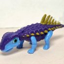 손오공농장 | (손오공-공룡메카드)새로 데려온 타이니소어 친구들