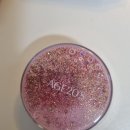 높고 맑은 소리, 소금 - 기초편 | 에이지투웨니스 에센스 커버 팩트 뉴 오리지널 샤이닝 드롭스 에디션 내돈내산 후기