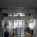 장단지식품 | 부산 범천동 동서식품 방화도어 &방화유리 설치후기.