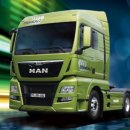 만트럭버스코리아(주) 이미지