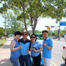 랑동한옥스테이 | 피플즈 첫 설레임~♡