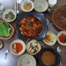 밥엔 청국장