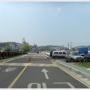 우체국 옆 주차장 이미지