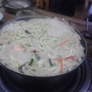 해물칼국수 이미지