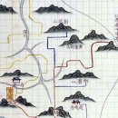 신기동 스포렉스 옆 모퉁이 | 수비면 오기리 너븐돌[廣石]의 &#39;영세불망비(永世不忘碑)&#39;