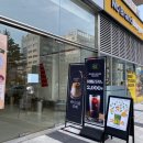 마곡역 3번 출구 옆 이미지