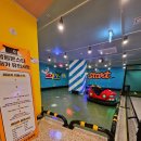 점핑몬스터 | 광교키즈카페 점핑몬스터 광교점 체험후기