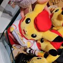 피카쥬 | 신사이바시 다이마루 파르코: 포켓몬,커비,토미카,키디랜드 등 캐릭터 한방에 구경하기