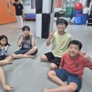 한국체대 승리태권도장 네이버블로그