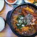 본가 왕뼈감자탕 역삼점 | 본가왕뼈감자탕해장국 양 대박! 가성비 넘치는 왕뼈 감자탕, 무조건 가야 해!