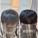모모즈헤어&증모 | 부산 증모 자연스럽고 편해서 만족스러운 모모즈헤어