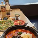 과천타워~새서울쇼핑 | 양재역 맛집 추천 서초 부안육비 특 한우 육회 시래기 비빔밥으로 직장인 점심·회식추천