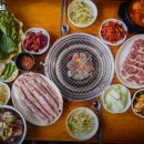 대성갈비 이미지