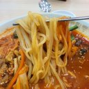 교동짬뽕서울복합물류단지점 | 서울복합물류단지 식사 쿠팡 송파 교동짬뽕 혼밥 오다;