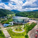 최북미술관김환태문학관 전시실 이미지