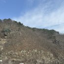 산내 청룡폭포 화장실 이미지