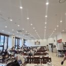 지에스25 기흥고매로드점 | 기흥 롯데아울렛 근처 맛집 장원갑칼국수 n번째 방문후기 (해물파전 포장필수) 롯데아울렛 용인기흥점 맛집