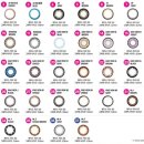 다비치 안경콘택트 울산대점 이미지