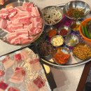 서산냉삼 삼겹살 맛집 도당상회 호공핫플 후기