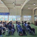 무풍면 게이트볼장 이미지