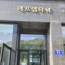 시흥시 장현지구 에프엠(FM)타워 이미지