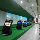 노블스크린골프 이미지