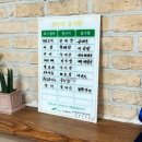 엉순이순대국