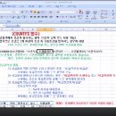 [수식과 함수] 통계함수 COUNTIFS 함수 1 이미지