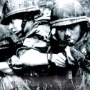 삼팔선의봄 이미지