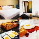 수리아 | 코타키나발루 호텔 7 수리아 가성비 숙소 예약 및 종합 후기