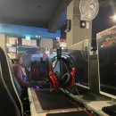 아이넷폴리스 PC방 이미지