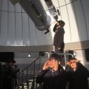 좌구산 천문대 이미지