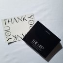 <b>더</b><b>엔비피</b> 포기 스머지 매트 립스틱 슬림 립라이너 6종 발색