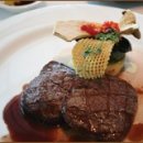 장평칼국수 이미지