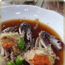 바다 칼국수 이미지