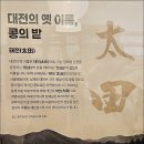 서애 유성룡선생의 형 유운룡선생이 미래를 예고한 계룡사부설 이미지