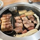 초전북로51번길 | 진주초전동맛집 맛찬들왕소금구이 점심특선 추천 및 후기