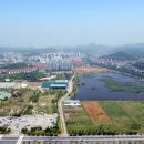 화랑유원지_남측 이미지