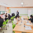 수월중학교 이미지