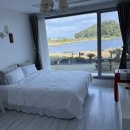 성산읍 오조성당 앞 | [제주도 숙소] 제주 동쪽 가성비 숙소 ‘오조숙녀sea’ 후기｜10만원대 성산일출봉 전망 숙소