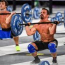 크로스핏 엑티브 이미지