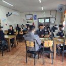 완뽕 | [장성 전현무계획 맛집] 평일 오픈런으로 맛본 '동서식당' 굴짬뽕 완뽕 후기! (ft. 웨이팅 팁)