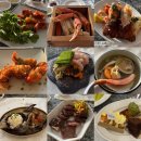 오징어파는언니서울화곡동점 | 52 | 국내 최고가 해산물 뷔페 🦀🐙🍣🦞 52층 전망까지 완벽 (기념일에 오기 좋은 식당/ 내돈내산 솔직후기)