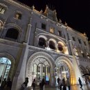 그린별장 | 포르투갈 리스본 여행| 리스본 근교 신트라&amp;호카곶 당일치기: 페나궁전, 헤갈레이라 별장(투어X)