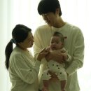 행복한아이세상 | 우리 아이 첫 번째 기념일 집에서 편안하게 담아낸 천안 백일 스냅 후기