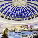 허심청사우나 이미지